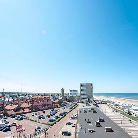 Zonnebloem Villa Zandvoort Exterior foto